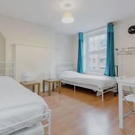 Aplacetostay Central London Apartment, Zone 1 Leic Esterno foto